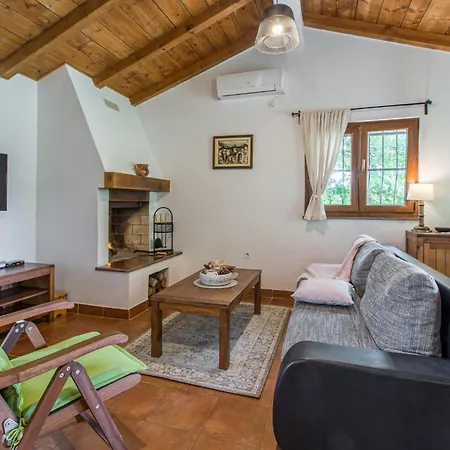 Radeki Glavica With Fireplace I
