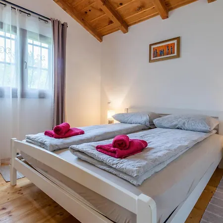 Radeki Glavica With Fireplace I *