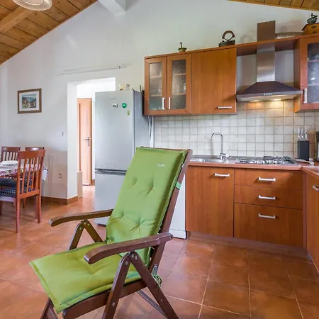 Radeki Glavica With Fireplace I Dom wakacyjny